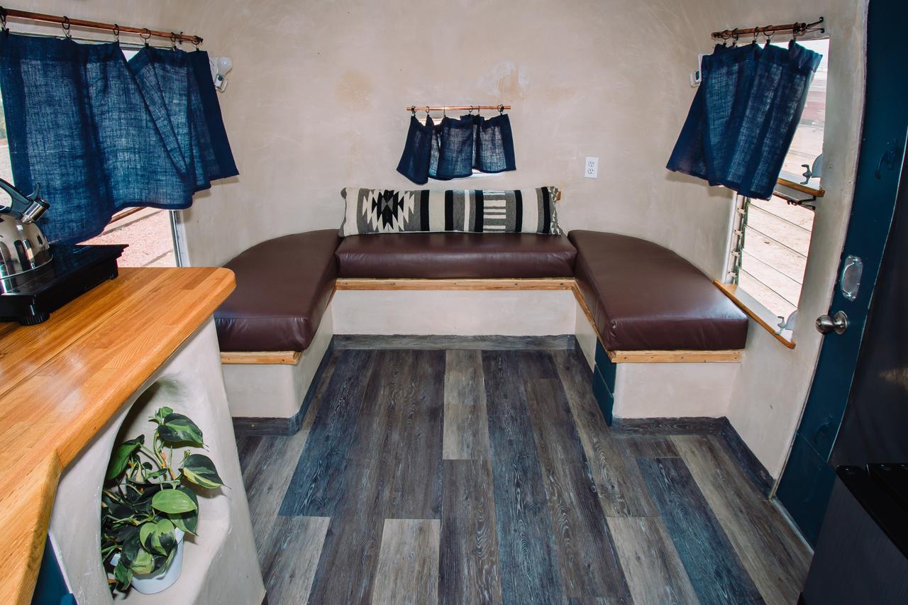 Hotel Luna Mystica Taos