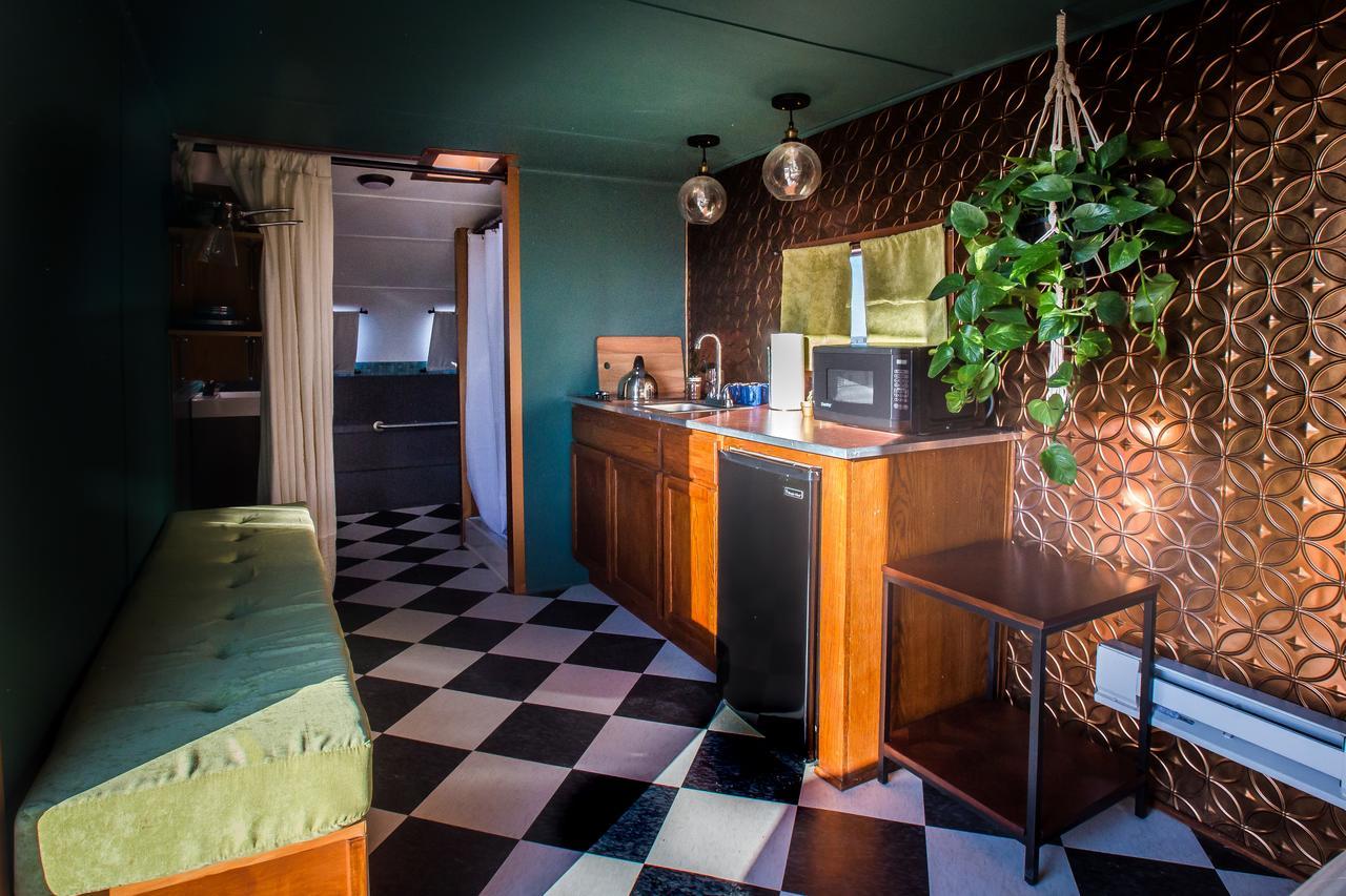 Luna Mystica Hotel Taos