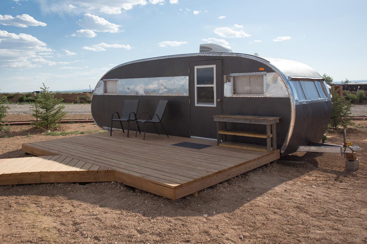 Hotel Luna Mystica Taos