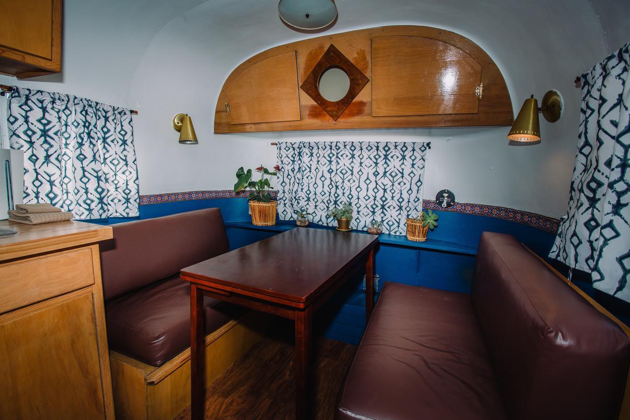 Hotel Luna Mystica