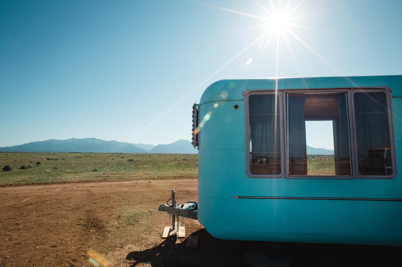 Luna Mystica Taos