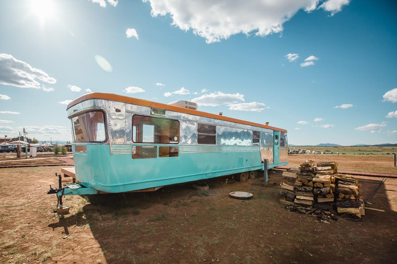 Hotel Luna Mystica Taos